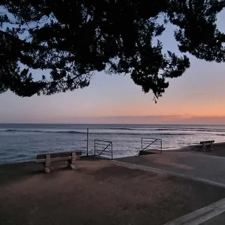 Neuf 39m2 Avec Balcon A 250m De La דירה סן-ונסן-סור-ז'אר