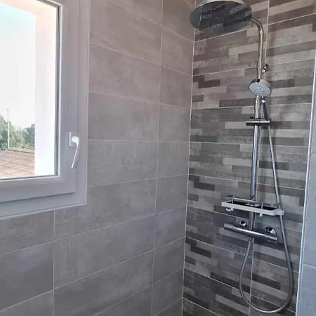 Neuf 39m2 Avec Balcon A 250m De La * Saint-Vincent-sur-Jard