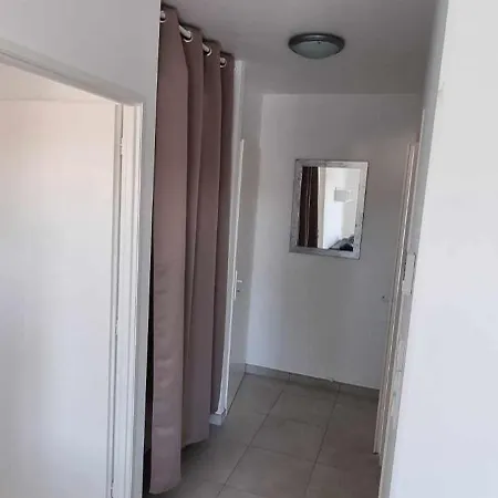 Neuf 39m2 Avec Balcon A 250m De La Saint-Vincent-sur-Jard