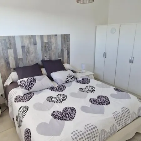 Neuf 39m2 Avec Balcon A 250m De La Saint-Vincent-sur-Jard