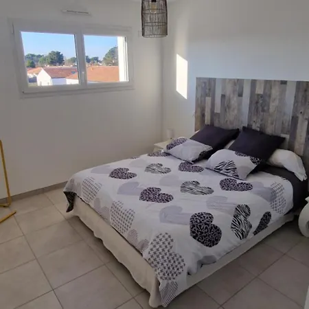 Neuf 39m2 Avec Balcon A 250m De La *