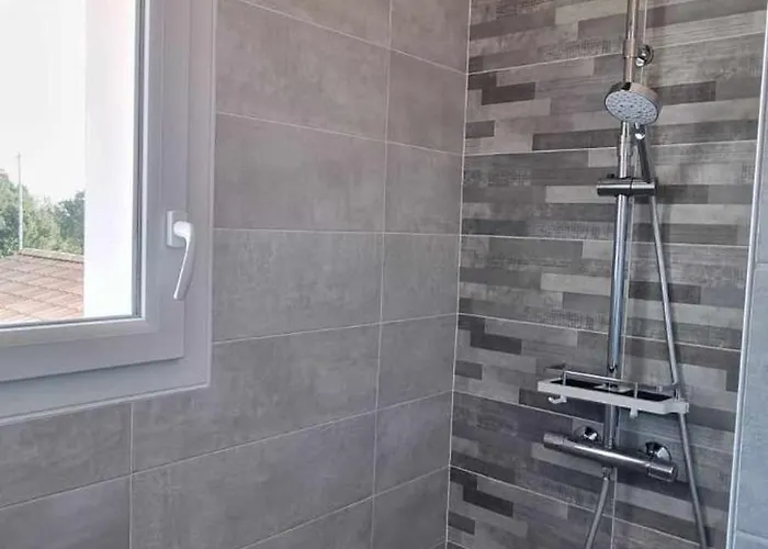 Neuf 39m2 Avec Balcon A 250m De La * Saint-Vincent-sur-Jard