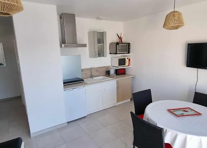 Neuf 39m2 Avec Balcon A 250m De La *