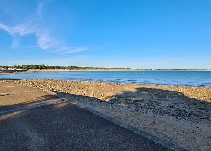 Διαμέρισμα Neuf 39m2 Avec Balcon A 250m De La