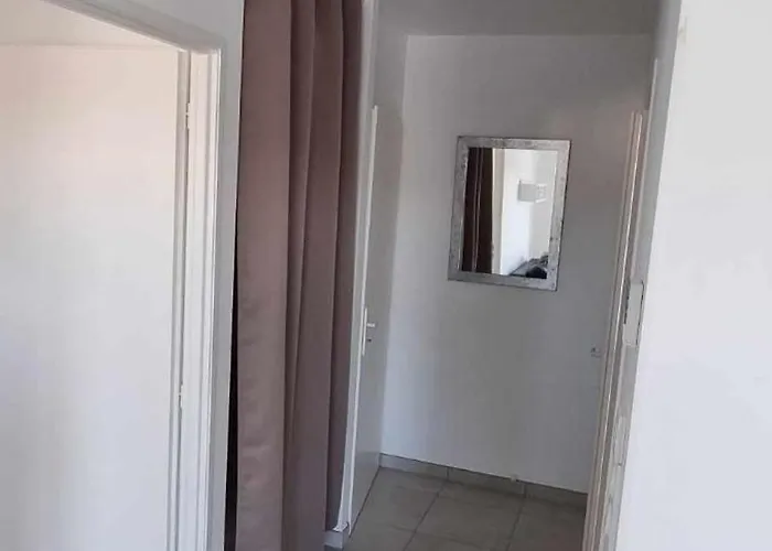 Neuf 39m2 Avec Balcon A 250m De La Saint-Vincent-sur-Jard