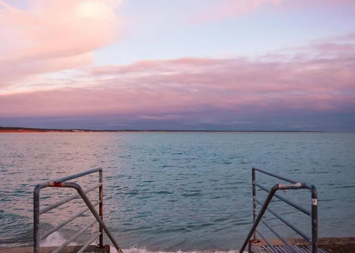 Neuf 39m2 Avec Balcon A 250m De La *