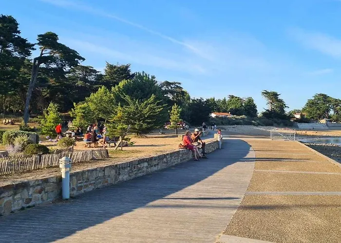 Neuf 39m2 Avec Balcon A 250m De La *