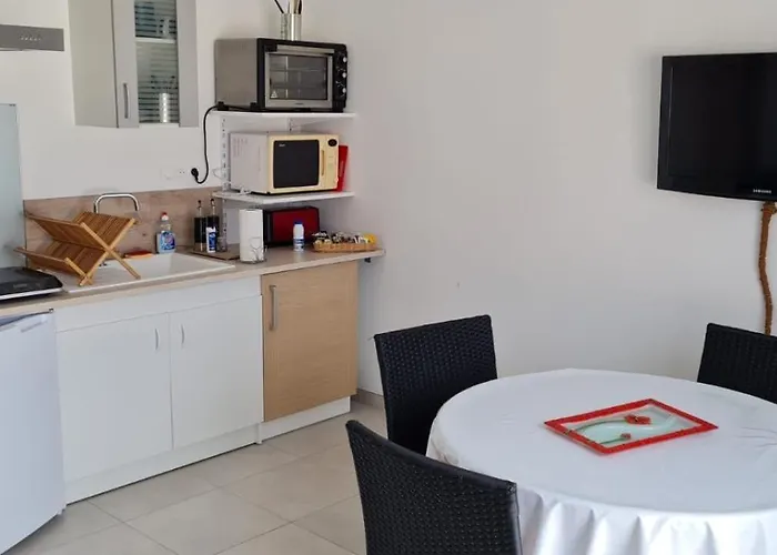 Neuf 39m2 Avec Balcon A 250m De La Διαμέρισμα Saint-Vincent-sur-Jard